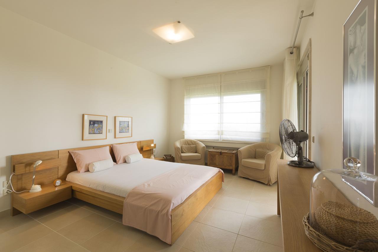 Oleander Villa, Pefkochori #Feelslikehome Exterior foto